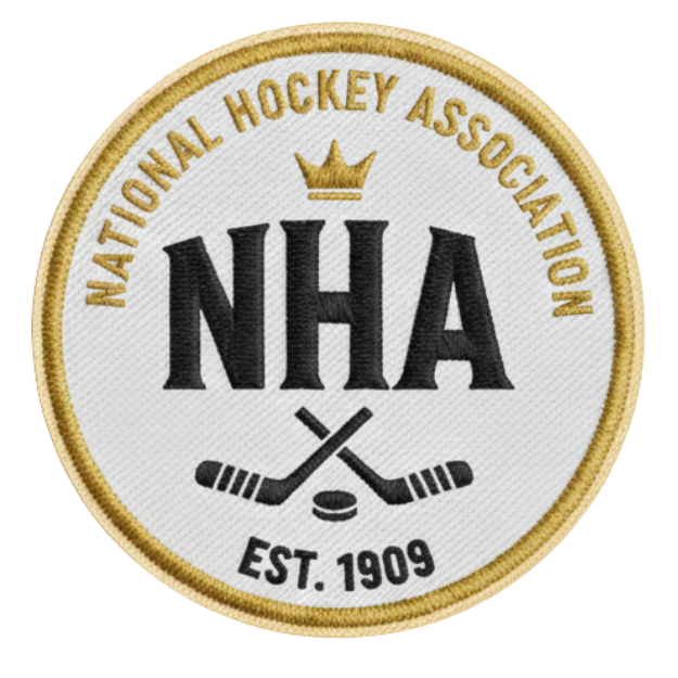 NHA Logo
